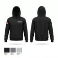 Houston Police Northeast Patrol Hoodie - 1