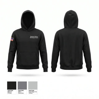 Hoodie, Houston Police Northeast Patrol, Police, Teamtime, Team time, sublimation, custom sports apparel, team uniforms, spirit wear, spiritwear, sports uniforms, custom shirts, team store, custom team store, fundraiser sports, apparel fundraiser