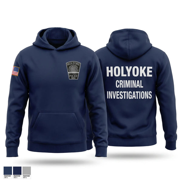 Hoodie, Detective Bureau, Police, Teamtime, Team time, sublimation, custom sports apparel, team uniforms, spirit wear, spiritwear, sports uniforms, custom shirts, team store, custom team store, fundraiser sports, apparel fundraiser