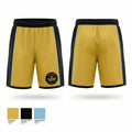 Golden Girls 76289168 Athletic Shorts With Pockets - 1