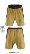 Chappell Administration 79130937 Athletic Shorts With Pockets - 1