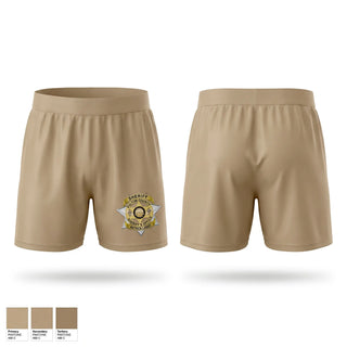 Ranger Panties, FULTON COUNTY SHERIFF, Police, Teamtime, Team time, sublimation, custom sports apparel, team uniforms, spirit wear, spiritwear, sports uniforms, custom shirts, team store, custom team store, fundraiser sports, apparel fundraiser