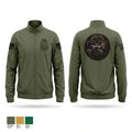 Field intelligence team Windbreaker - 1