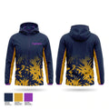 Engineers Windbreaker - 1