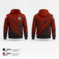 Kankakee Twp Fire 68701952 Hoodie - 104