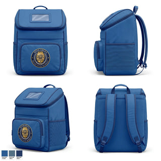 Gear Bag, Mishawaka Police Detective Bureau, Police, Teamtime, Team time, sublimation, custom sports apparel, team uniforms, spirit wear, spiritwear, sports uniforms, custom shirts, team store, custom team store, fundraiser sports, apparel fundraiser