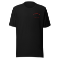 2 Rivers Construction 23011625 Unisex Staple T-Shirt | Bella + Canvas 3001