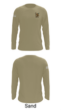NMCB 4 61250652 Long Sleeve Performance Shirt 82