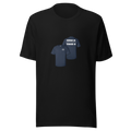 Morristown Fire Department Unisex Staple T-Shirt