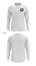Polar Select 6620869 Long Sleeve Performance Shirt 152