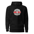 CRAWFORD FIRE Unisex Hoodie - 1
