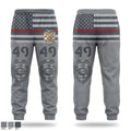 Wakarusa 57771735 Sweatpants - 1