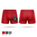 Tyronza Fire & Rescue Ranger Panties - 1