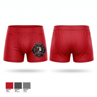 Ranger Panties, Tyronza Fire & Rescue, Fire Department, Teamtime, Team time, sublimation, custom sports apparel, team uniforms, spirit wear, spiritwear, sports uniforms, custom shirts, team store, custom team store, fundraiser sports, apparel fundraiser
