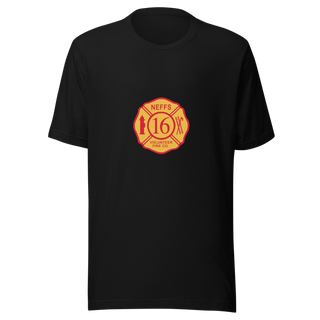 Unisex Staple T-Shirt - Black