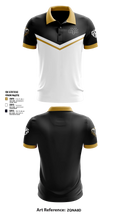 GYS 27849483 Short Sleeve Performance Polo - 6