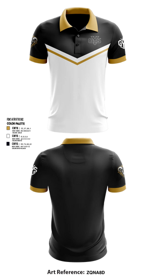 Short Sleeve Performance Polo, GYS, Spirit Store, Teamtime, Team time, sublimation, custom sports apparel, team uniforms, spirit wear, spiritwear, sports uniforms, custom shirts, team store, custom team store, fundraiser sports, apparel fundraiser
