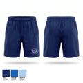 CINRET North Athletic Shorts With Pockets - 1