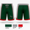 Conifer Lobos Baseball 33151461 Athletic Shorts With Pockets - 41