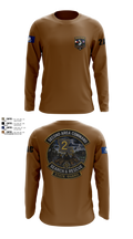 2nd area command 59908555 Long Sleeve Performance Shirt 22
