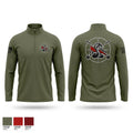 TCSO SWAT Windbreaker - 1