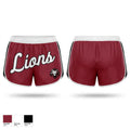 Sardis Lions Women's Shorts - 1