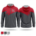 Saint Joseph Central Catholic High School Tennis 36177024 Windbreaker - 1