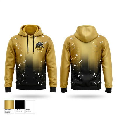 Montera Toros 57270900 Hoodie - 1
