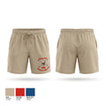 POL 29778016 Athletic Shorts With Pockets - 1