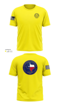 Operation Lone Star 32688468 Old School Cotton Feel Shirt - 24