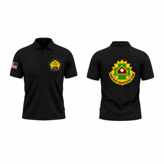 Short Sleeve Performance Polo, MAHC, Army, Teamtime, Team time, sublimation, custom sports apparel, team uniforms, spirit wear, spiritwear, sports uniforms, custom shirts, team store, custom team store, fundraiser sports, apparel fundraiser