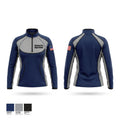 Altoona Fire Department Windbreaker - 1