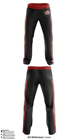 Sweatpants, Relentless Basketball Club, Men's Basketball, Teamtime, Team time, sublimation, custom sports apparel, team uniforms, spirit wear, spiritwear, sports uniforms, custom shirts, team store, custom team store, fundraiser sports, apparel fundraiser