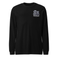 Blue Collar Fitness Training 11348288 Unisex Long Sleeve Tee | Bella + Canvas 3501