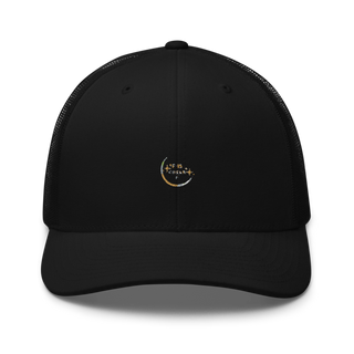Fredericktown High School Cheerleading 32823567 Retro Trucker Hat | Yupoong 6606