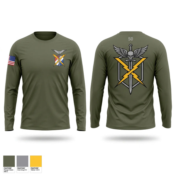 Long Sleeve Performance Shirt, Temple SWAT, Police, Teamtime, Team time, sublimation, custom sports apparel, team uniforms, spirit wear, spiritwear, sports uniforms, custom shirts, team store, custom team store, fundraiser sports, apparel fundraiser