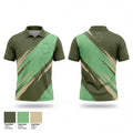 test 32315633 Short Sleeve Performance Polo - 1
