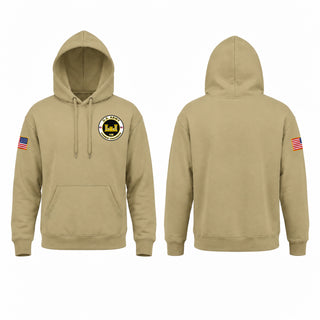 Hoodie, 101st combat engineers, Coast Guard, Teamtime, Team time, sublimation, custom sports apparel, team uniforms, spirit wear, spiritwear, sports uniforms, custom shirts, team store, custom team store, fundraiser sports, apparel fundraiser