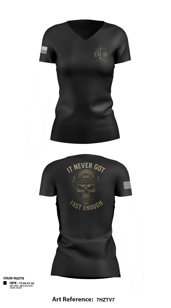 FREE T-SHIRT