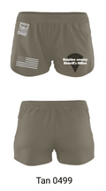 Boulder county Sheriff’s Office 60742755 Ranger Panties - 2