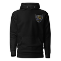 USS WASP 47898646 Unisex Premium Hoodie | Cotton Heritage M2580