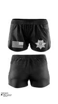 Harris county pct 1 swat 4361833 Ranger Panties - 21