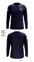 CenTex Safety Solutions, LLC 98257646 Long Sleeve Performance Shirt - 29