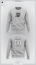 NE Raiders 46563054 Crew Neck Sweatshirt - 5