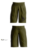 HHC, 18 MP BDE Mens Basketball Shorts - 5