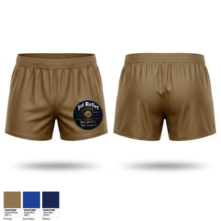 Ranger Panties, 1st Relief, Police, Teamtime, Team time, sublimation, custom sports apparel, team uniforms, spirit wear, spiritwear, sports uniforms, custom shirts, team store, custom team store, fundraiser sports, apparel fundraiser