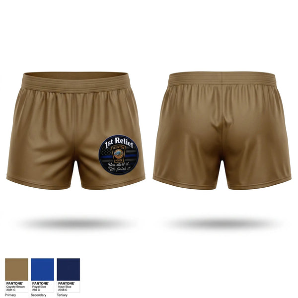 Ranger Panties, 1st Relief, Police, Teamtime, Team time, sublimation, custom sports apparel, team uniforms, spirit wear, spiritwear, sports uniforms, custom shirts, team store, custom team store, fundraiser sports, apparel fundraiser