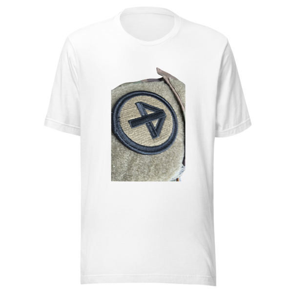 Unisex Staple T-Shirt - White