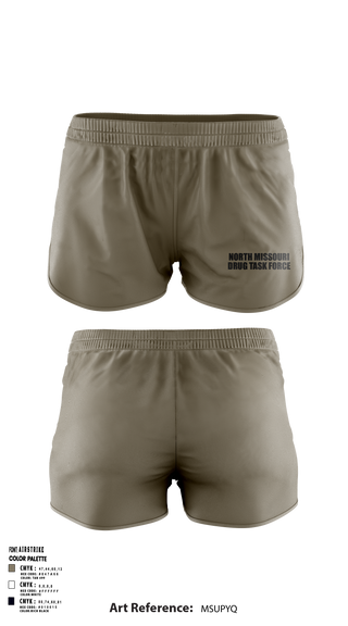 Ranger Panties, North Missouri Drug Task Force, Police, Teamtime, Team time, sublimation, custom sports apparel, team uniforms, spirit wear, spiritwear, sports uniforms, custom shirts, team store, custom team store, fundraiser sports, apparel fundraiser