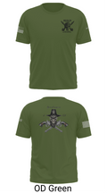 CO D 2-153 92734022 Short Sleeve Performance Shirt - 53